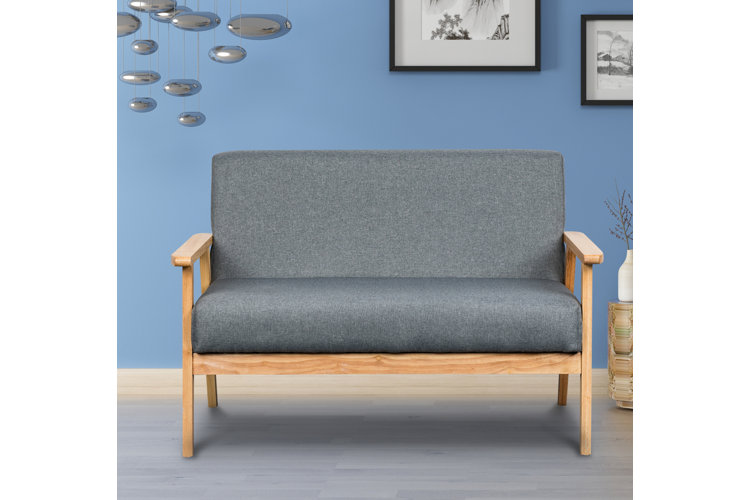 Top 15 MidCentury Modern Loveseats in 2023 Wayfair